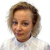 Врач Кавкаева Татьяна Федоровна