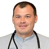 Врач Казаков Александр Александрович