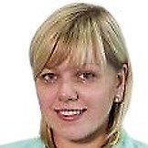 Врач Казакова Евгения Евгеньевна