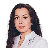 Врач Казакова Оксана Георгиевна
