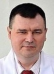 Врач Хаернасов Шамиль Фаритович