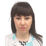 Врач Хайбуллова Нурия Шевкетовна