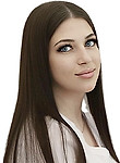 Врач Хайретдинова Татьяна Валерьевна