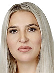 Врач Хайруллина Алсу Анваровна
