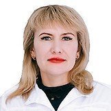 Врач Хайруллина Резида Равиловна