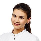 Врач Хайрутдинова Рузиля Рафиковна