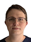 Врач Халимов Инсаф Исхакович