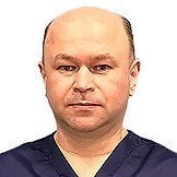 Врач Халитов Марат Раисович