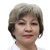 Врач Хамидулина Галия Ахмедовна
