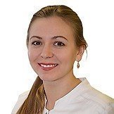 Врач Хамидуллина Ляйсан Рустамовна