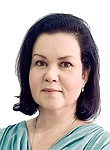 Врач Ханжина Екатерина Александровна