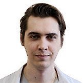Врач Харитонов Никита Дмитриевич