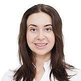 Врач Харитонова Валентина Олеговна