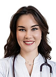 Врач Хасанова Альбина Альбертовна
