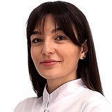 Врач Ходова Цисана Бессарионовна