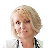 Врач Хохлова Елена Павловна