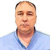 Врач Холев Дмитрий Викторович