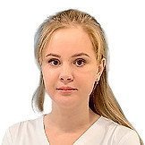 Врач Ховрина Анастасия Дмитриевна