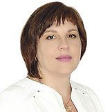 Врач Хвойницкая Елена Юрьевна