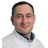 Врач Киямдинов Рафаэль Равилевич