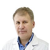 Врач Кирдяшев Александр Вениаминович