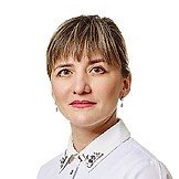 Врач Кириенко Роза Талгатовна