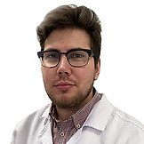 Врач Кирпичев Алексей Владимирович