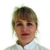 Врач Кисарова Светлана Владимировна