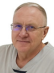 Врач Киселев Алексей Николаевич