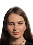 Врач Киселева Ангелина Андреевна