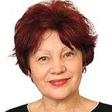Врач Киселева Любовь Михайловна