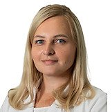 Врач Китаева Ирина Владимировна