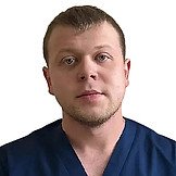 Врач Клемендеев Антон Петрович