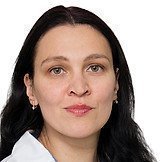 Врач Клементьева Юлия Николаевна