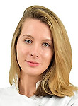 Врач Клементьева (Сергиенко) Анастасия Владимировна