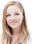 Врач Клещеева Ирина Евгеньевна