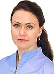 Врач Клийменко Анна Владимировна