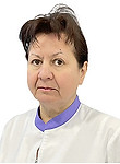 Врач Климашина Надежда Николаевна