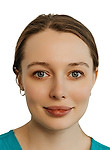 Врач Климина Татьяна Игоревна