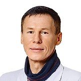 Врач Клыков Юрий Алексеевич