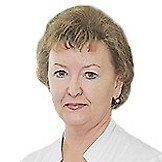 Врач Кочемазова Любовь Геннадьевна