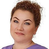 Врач Колчанова Инна Геннадьевна