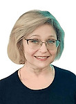 Врач Колчина Светлана Алексеевна