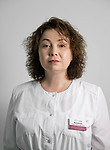 Врач Колесниченко Юлия Александровна