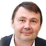 Врач Коломейцев Олег Валерьевич