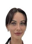 Врач Концова Екатерина Александровна