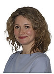 Врач Кондратьева Екатерина Николаевна