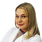 Врач Кондратьева Елена Сергеевна