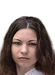 Врач Кондратьева Надежда Сергеевна