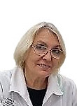 Врач Коннова Ольга Андреевна